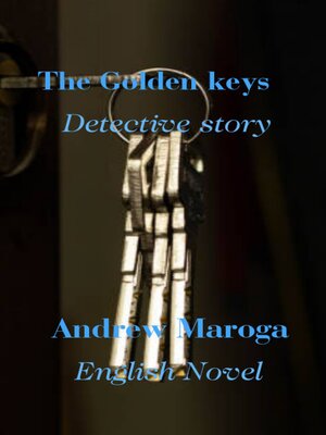 cover image of The Golden Keys
